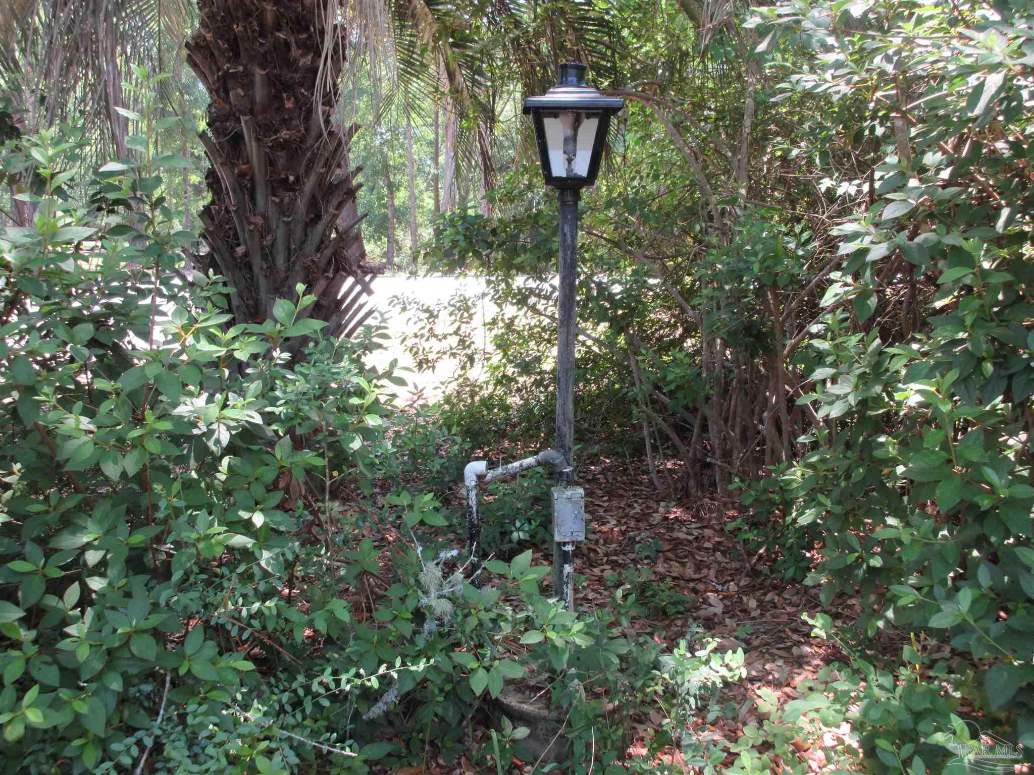 4756 Ward Basin Road Milton, FL 32583 - Photo 60 of 66