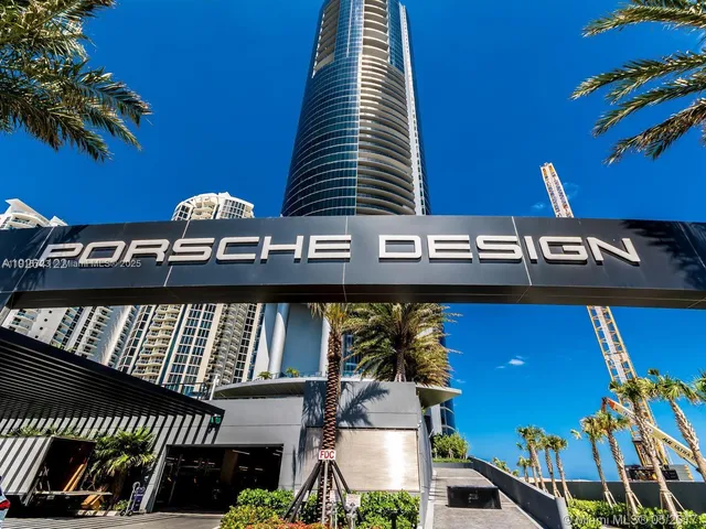 $6,700,000 | 18555 Collins Avenue, Unit 4804, Sunny Isles Beach, FL 33160