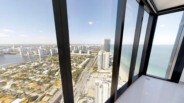 $6,700,000 | 18555 Collins Avenue, Unit 4804, Sunny Isles Beach, FL 33160