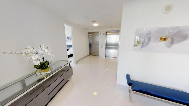 $6,700,000 | 18555 Collins Avenue, Unit 4804, Sunny Isles Beach, FL 33160