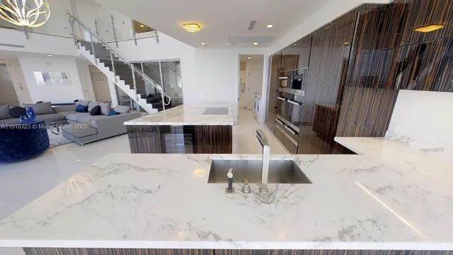 $6,700,000 | 18555 Collins Avenue, Unit 4804, Sunny Isles Beach, FL 33160