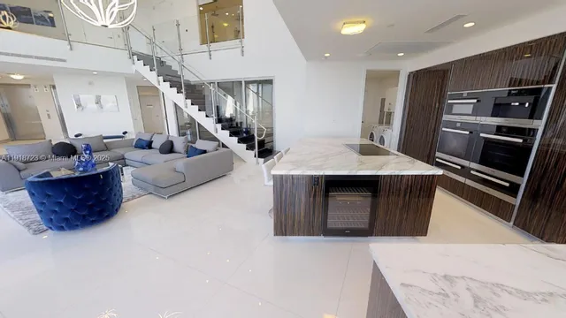 $6,700,000 | 18555 Collins Avenue, Unit 4804, Sunny Isles Beach, FL 33160