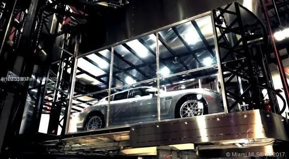 $6,700,000 | 18555 Collins Avenue, Unit 4804, Sunny Isles Beach, FL 33160