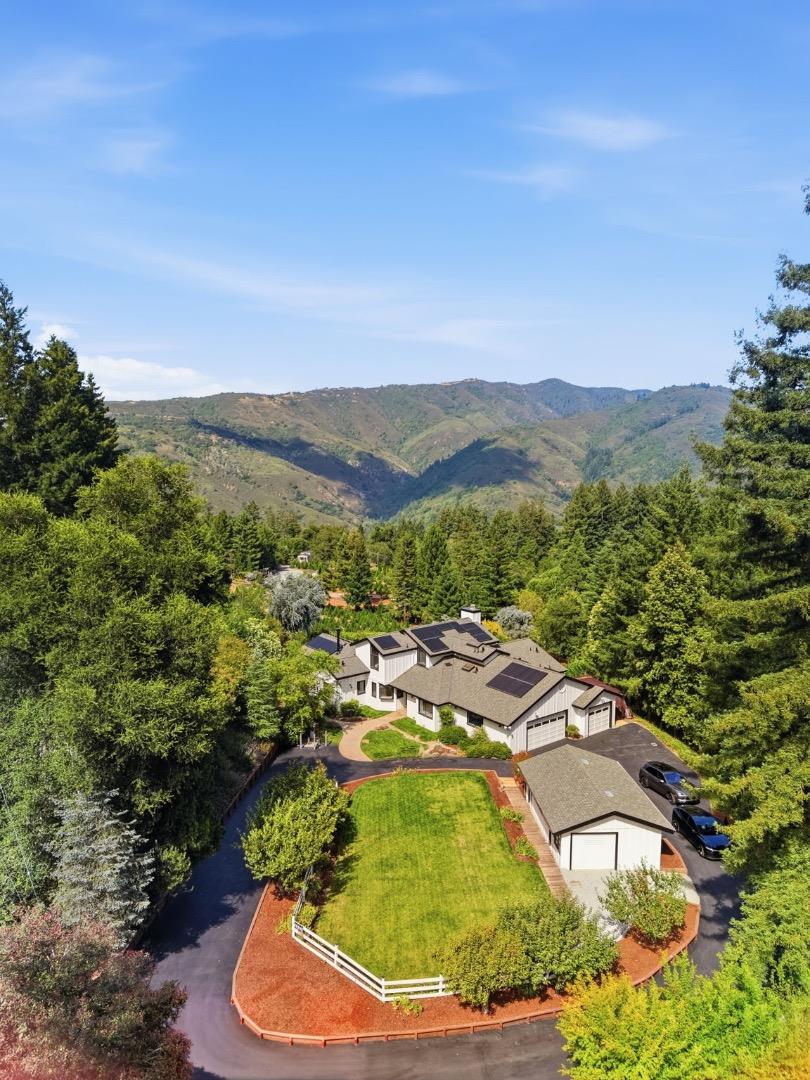 17575 Mountain Charlie Road Los Gatos, CA 95033 - Photo 51 of 62 Gallery Image 51