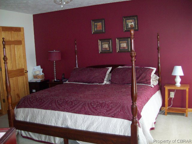 597 Ebenezer Church Road Cobbs Creek, VA 23035 - Photo 6 of 16