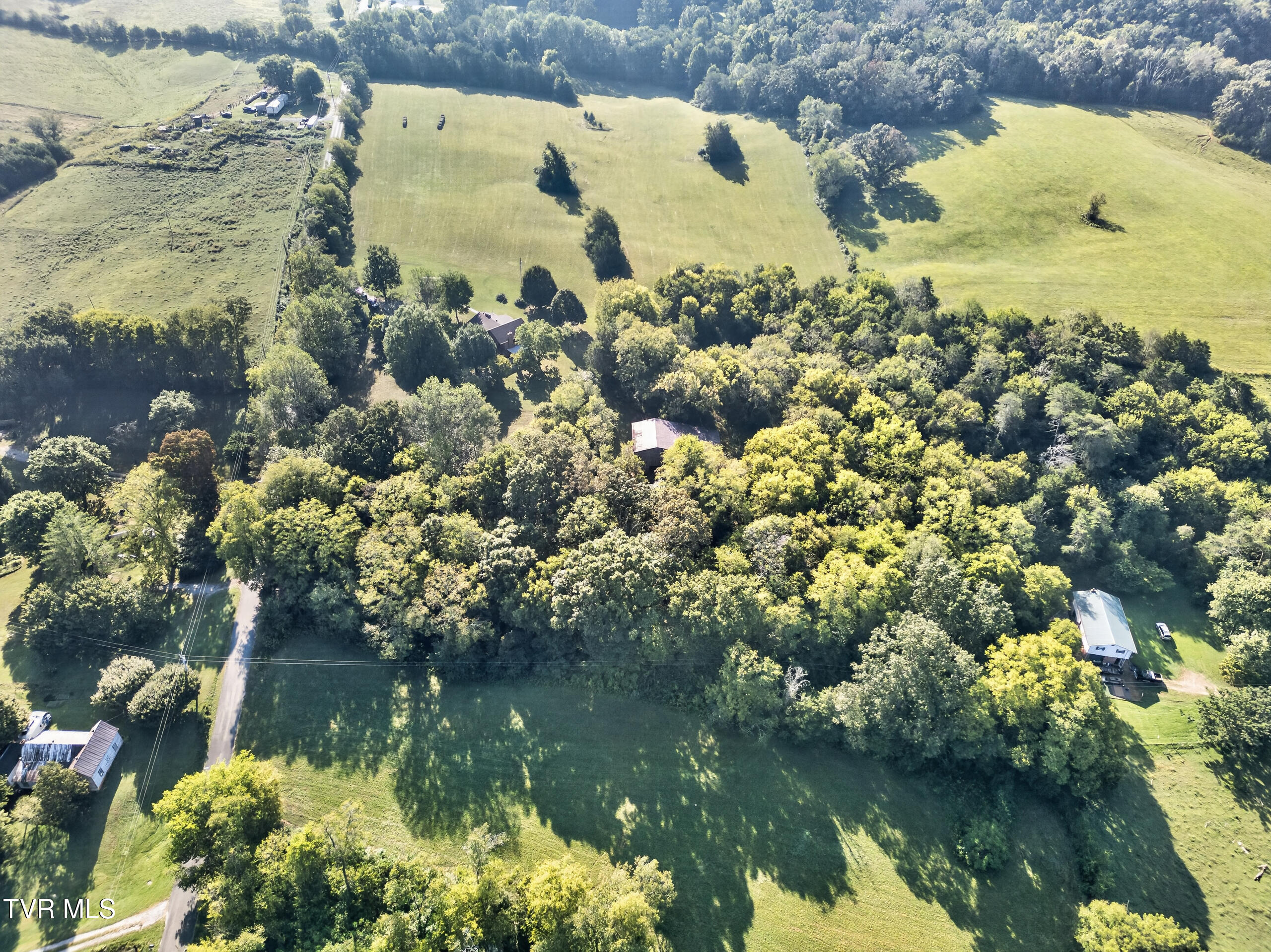 545 Johnson Road Greeneville, TN 37743 - Photo 88 of 104 DJI_0986