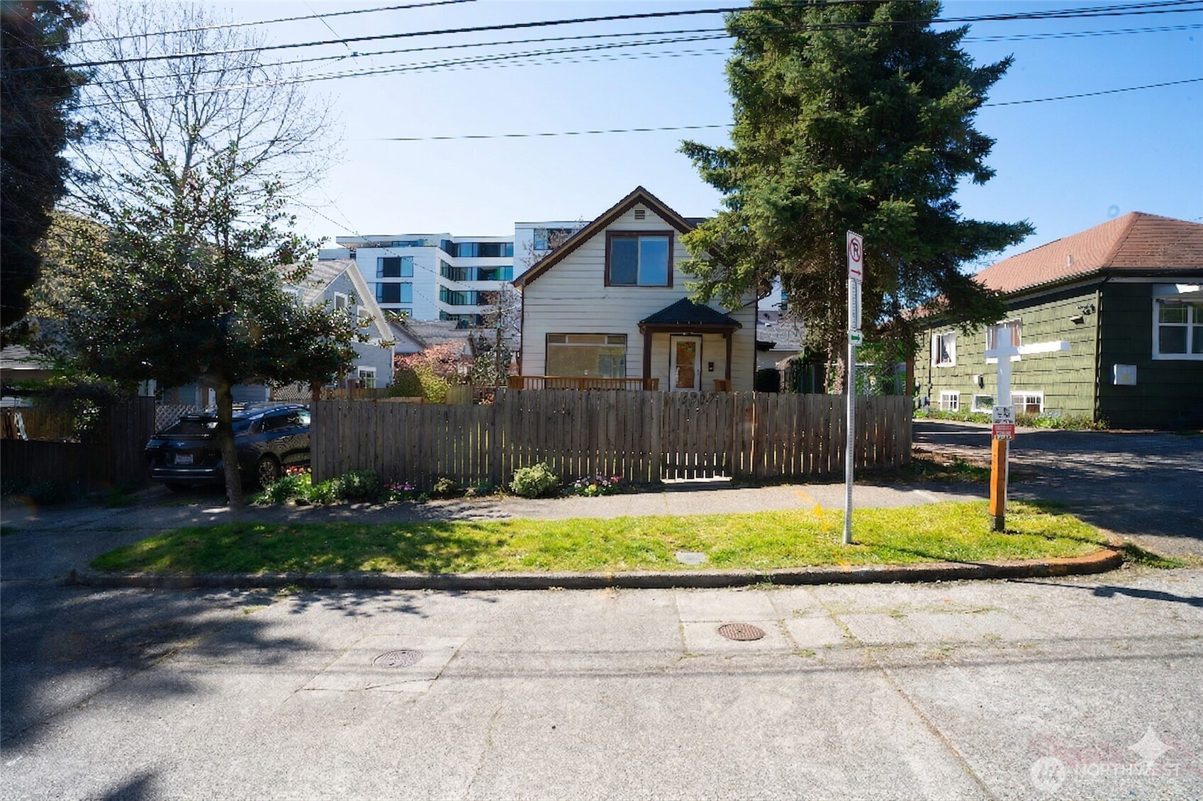 1707 22nd Avenue South Seattle, WA 98144 - Photo 2 of 25