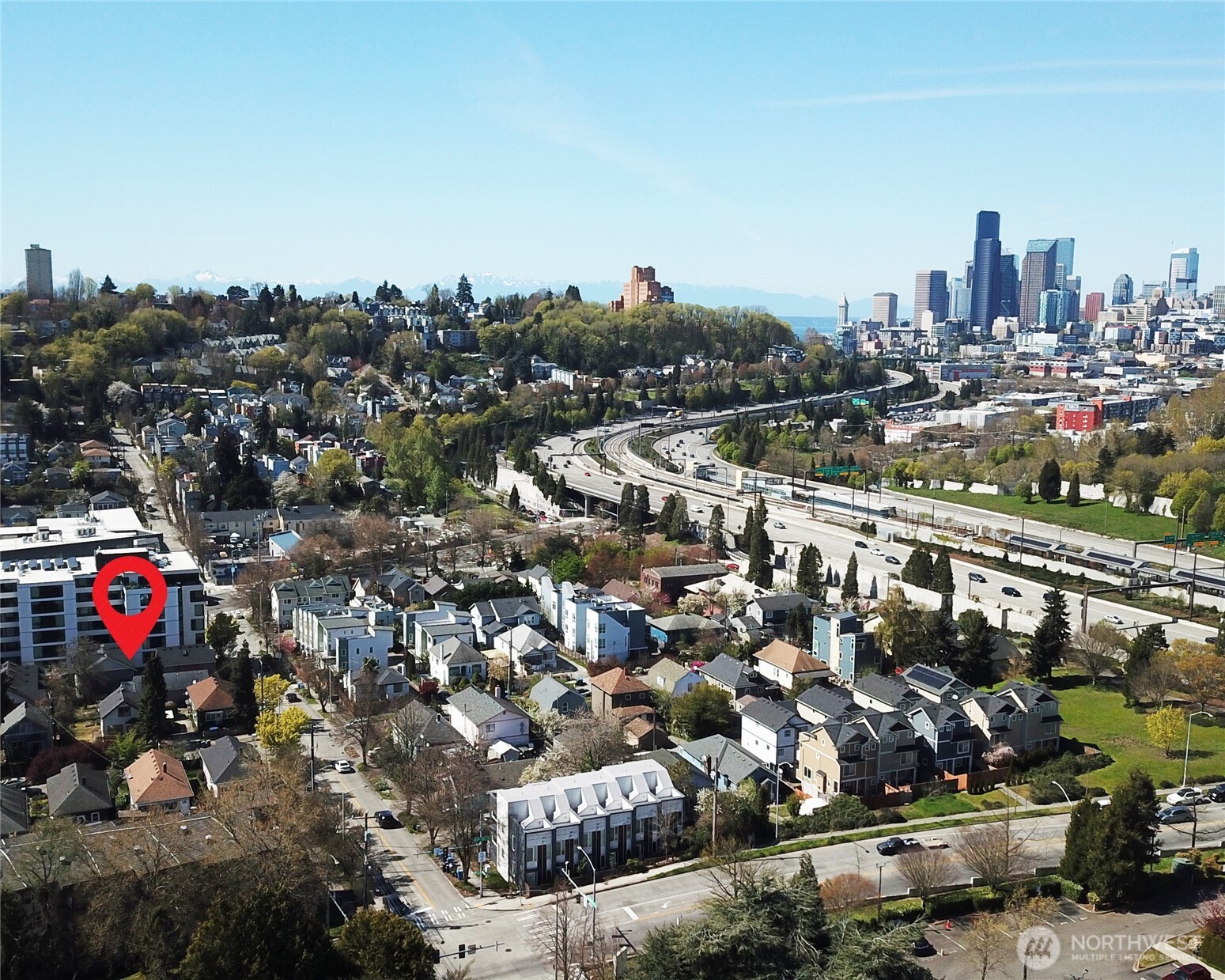 1707 22nd Avenue South Seattle, WA 98144 - Photo 24 of 25