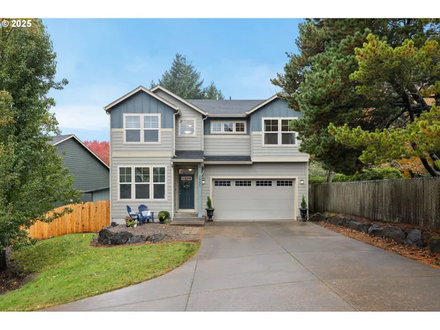 $635,000 | 3945 Krause Court, Washougal, WA 98671