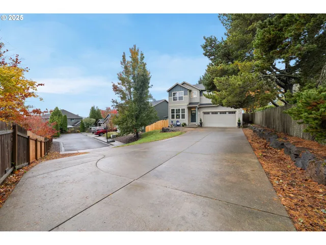 $635,000 | 3945 Krause Court, Washougal, WA 98671