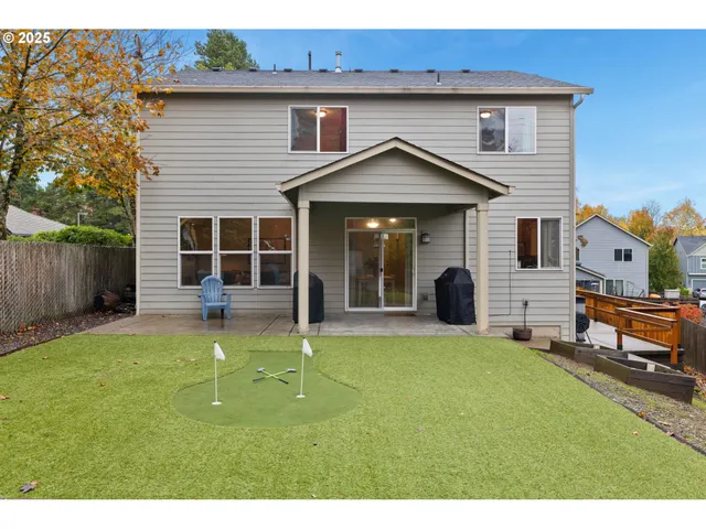 $635,000 | 3945 Krause Court, Washougal, WA 98671