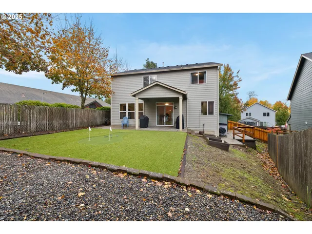 $635,000 | 3945 Krause Court, Washougal, WA 98671