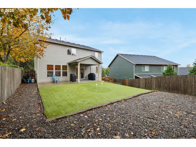 $635,000 | 3945 Krause Court, Washougal, WA 98671