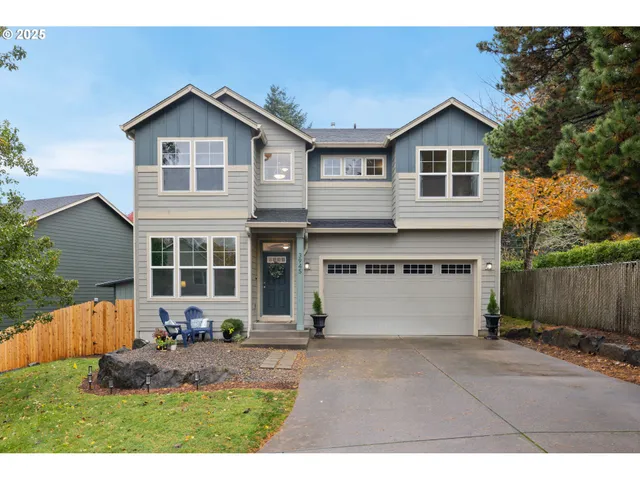 $635,000 | 3945 Krause Court, Washougal, WA 98671