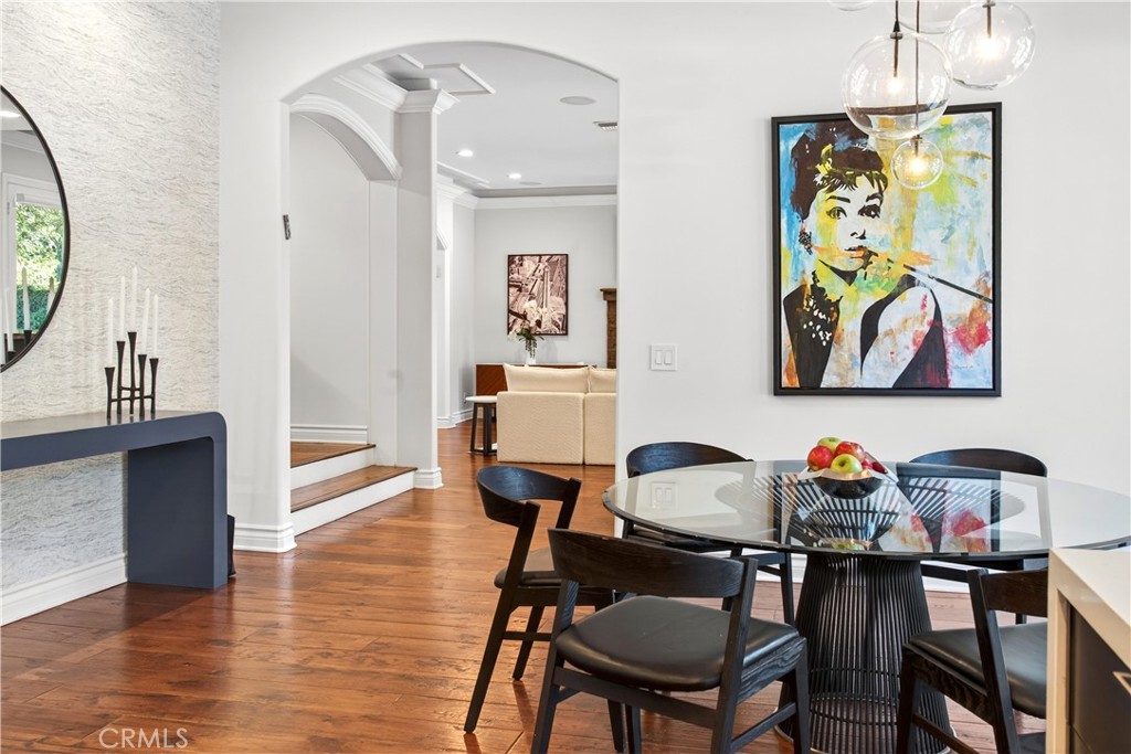 25527 Hamilton Court Calabasas, CA 91302 - Photo 14 of 56