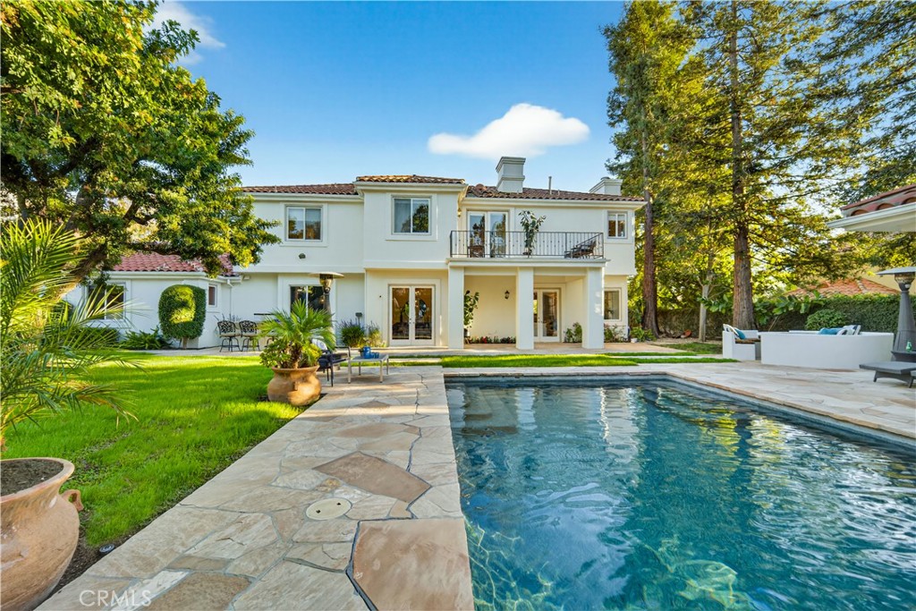 25527 Hamilton Court Calabasas, CA 91302 - Photo 38 of 56