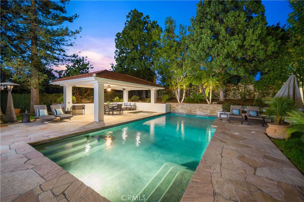 25527 Hamilton Court Calabasas, CA 91302 - Photo 40 of 56