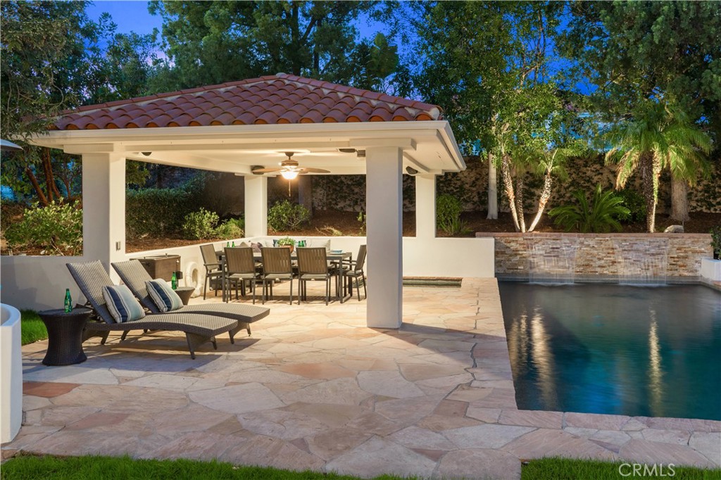 25527 Hamilton Court Calabasas, CA 91302 - Photo 43 of 56