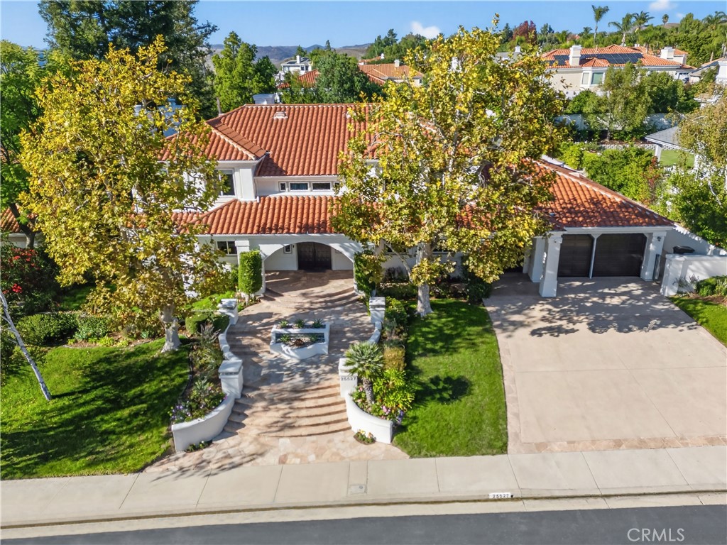 25527 Hamilton Court Calabasas, CA 91302 - Photo 54 of 56