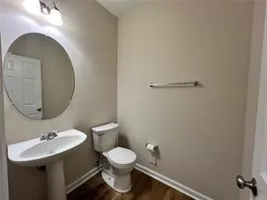 $2,600 | 3473 Stoneham Drive Northwest, Duluth, GA 30097