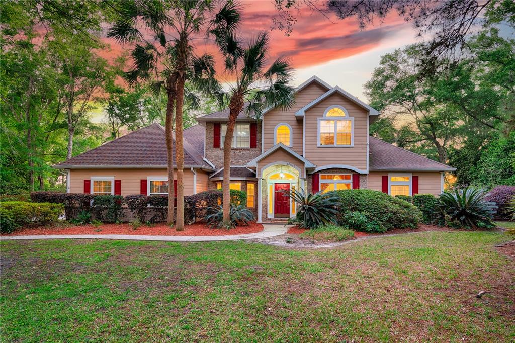 10617 Southwest 15th Lane Gainesville, FL 32607 - Photo 1 of 1 Welcome HOME to Granite Parke!