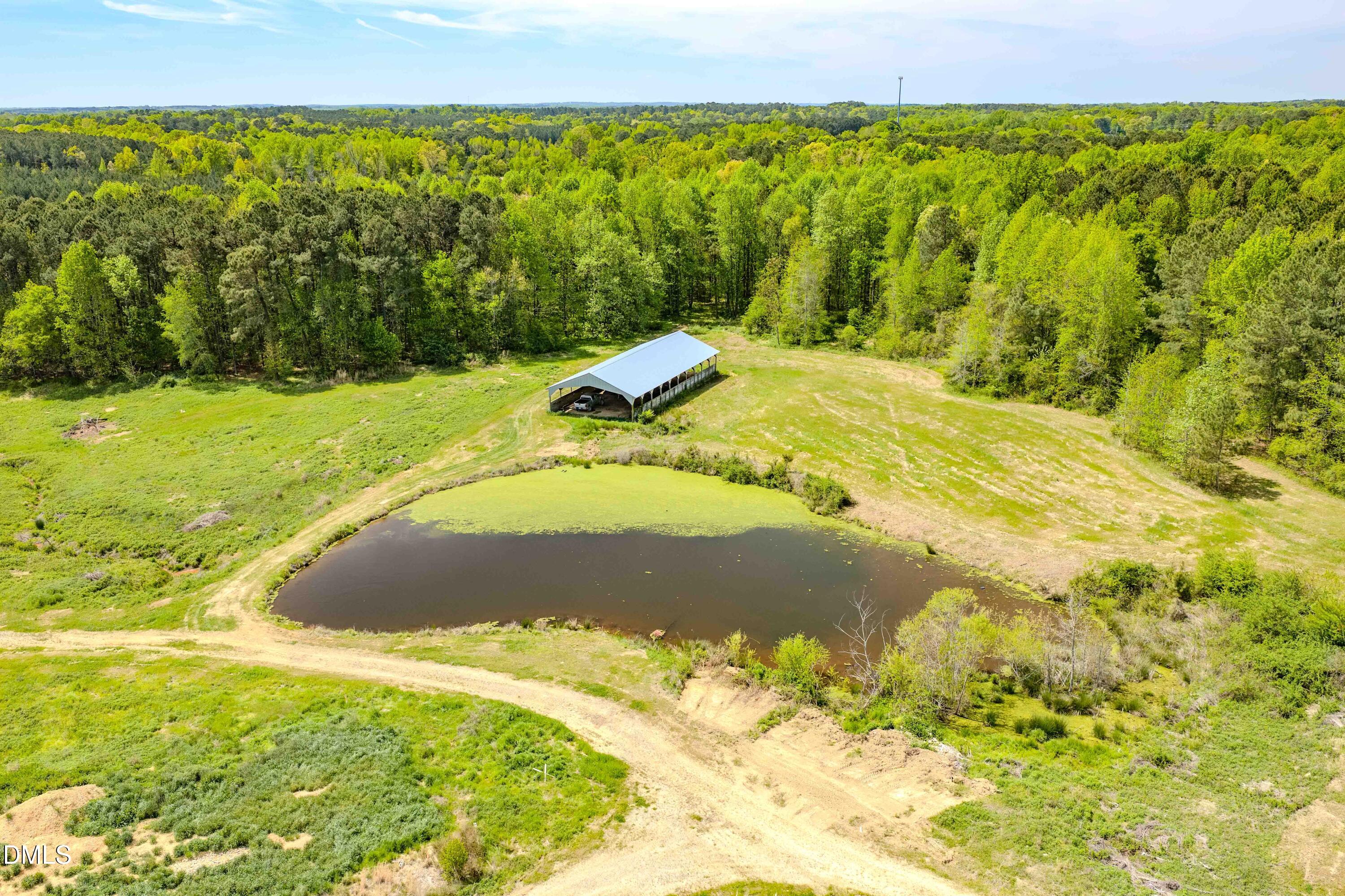 0 Bayles Road Lillington, NC 27546 - Photo 15 of 29 a view of swimming pool from a yard