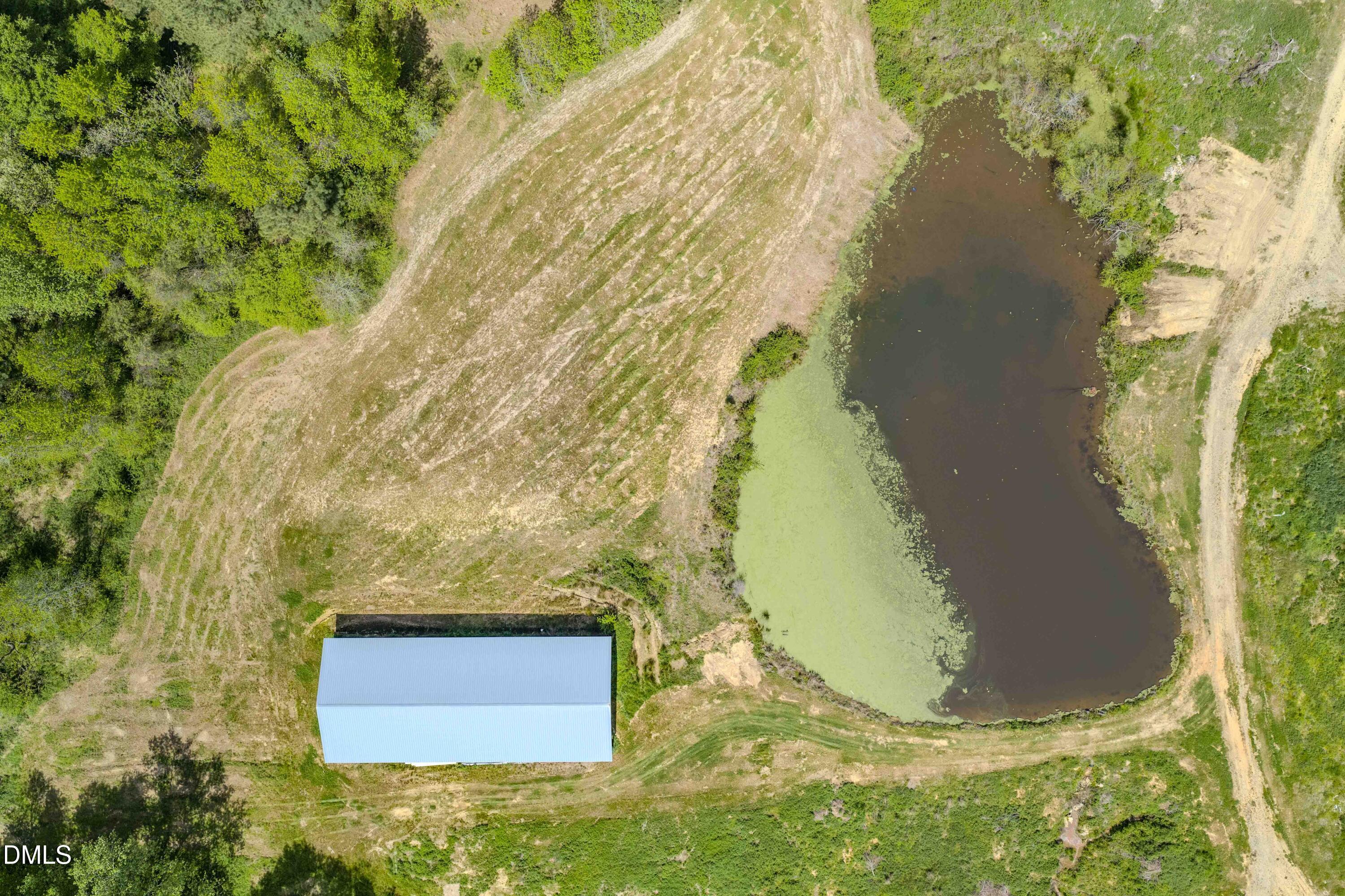 0 Bayles Road Lillington, NC 27546 - Photo 18 of 29 a view of a swimming pool