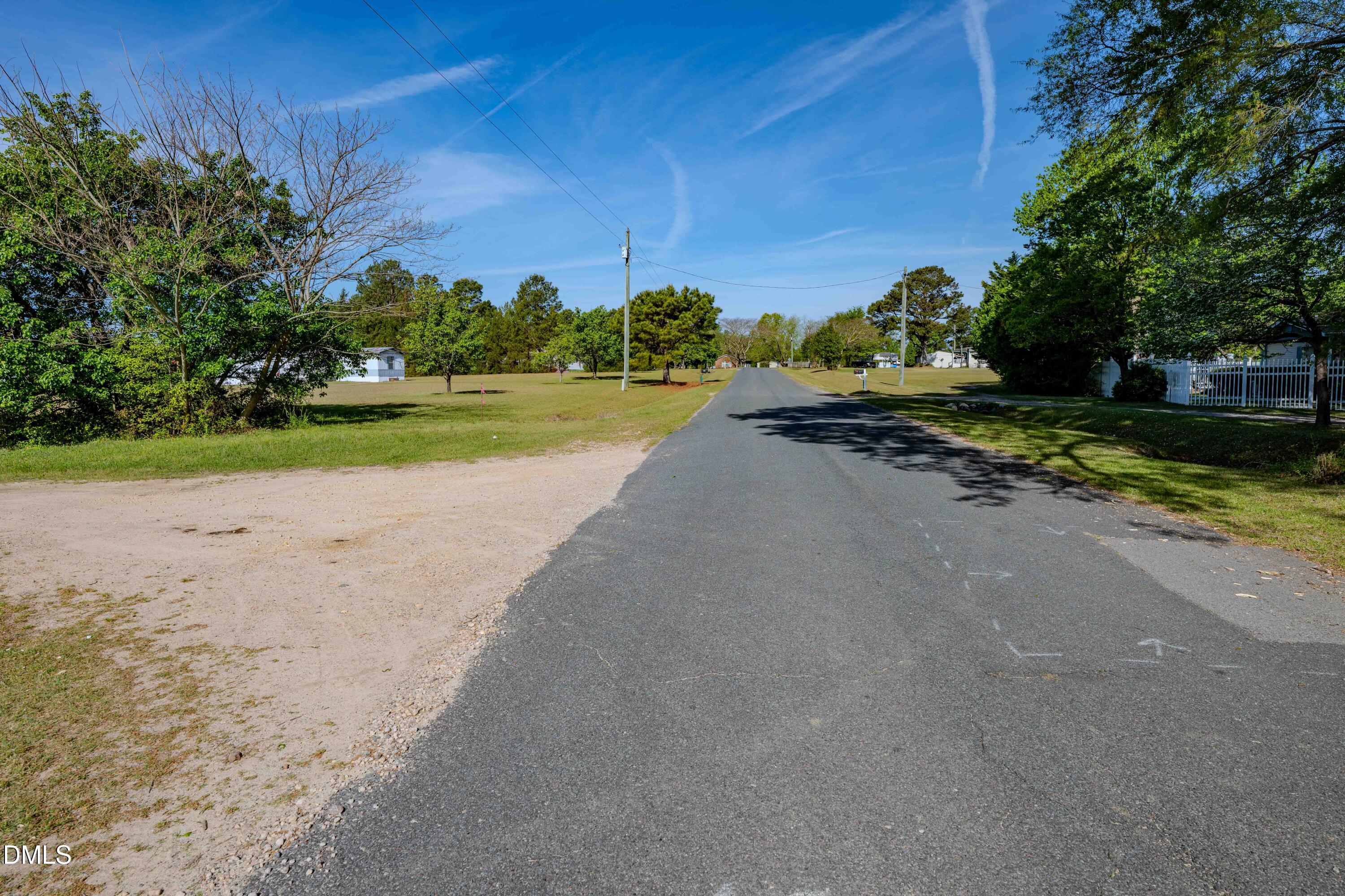 0 Bayles Road Lillington, NC 27546 - Photo 7 of 29 a view of road and ocean view