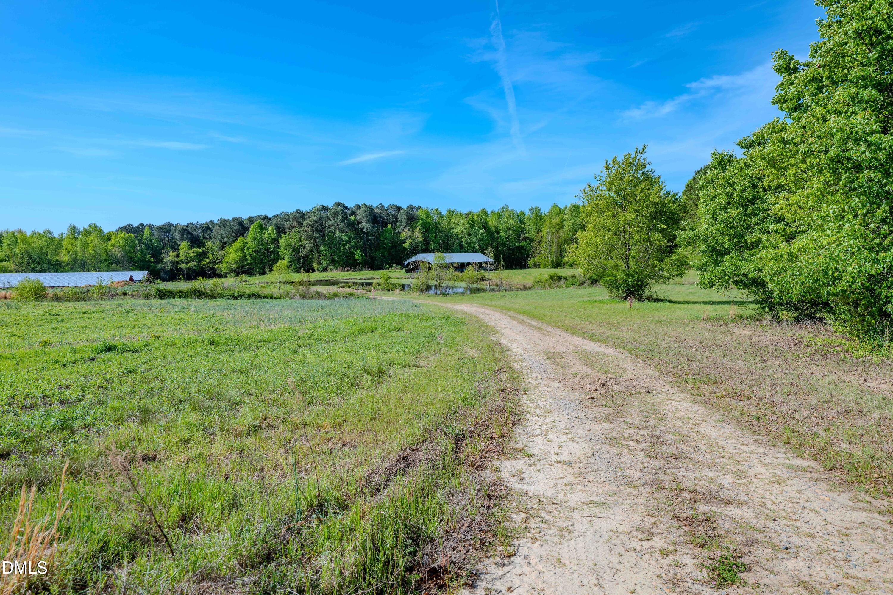 0 Bayles Road Lillington, NC 27546 - Photo 9 of 29 a view of field with grass and trees