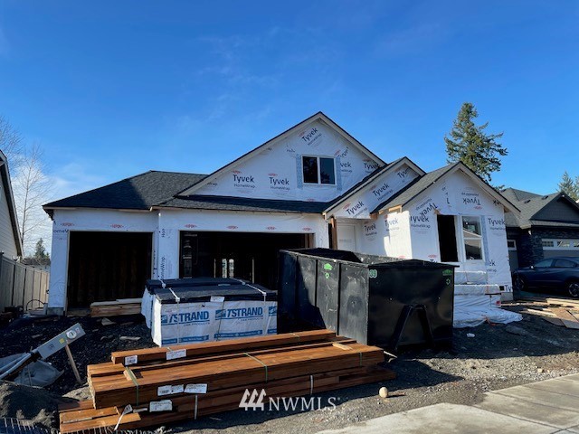 7817 Connells Prairie Road Bonney Lake, WA 98391 - Photo 1 of 23 Gallery Image 1