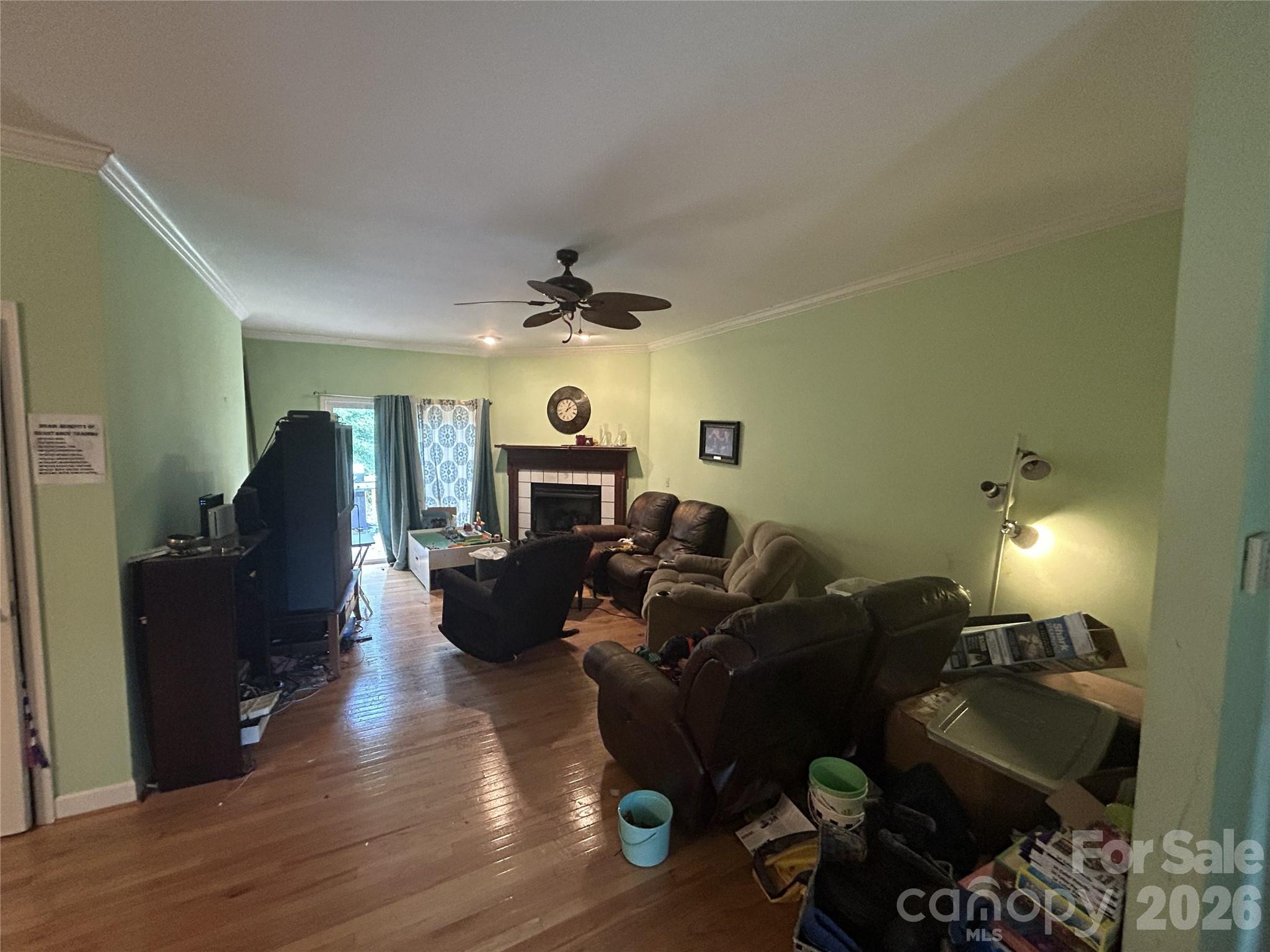 34 England Valley Road Weaverville, NC 28787 - Photo 17 of 35