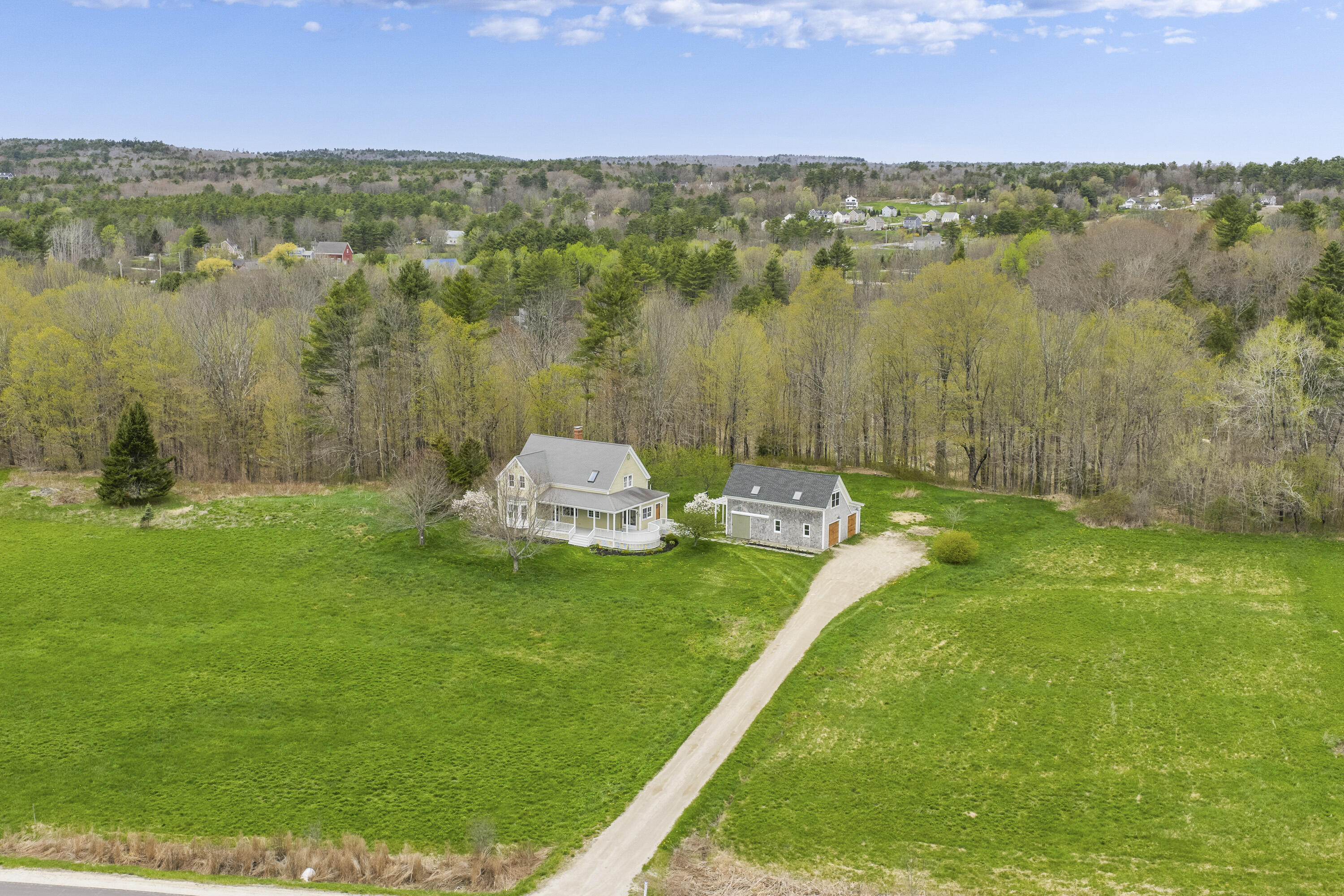 38 Field Road Cumberland, ME 04021 - Photo 46 of 46