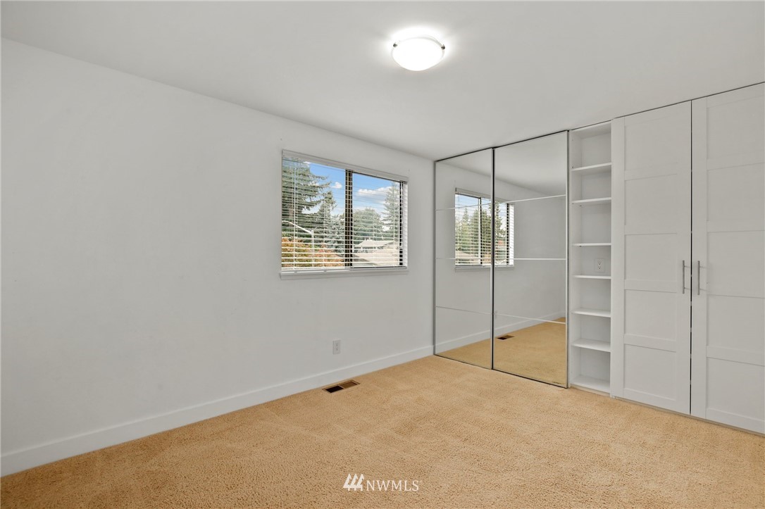 15504 Southeast 178th Place Renton, WA 98058 - Photo 21 of 40 an empty room with windows