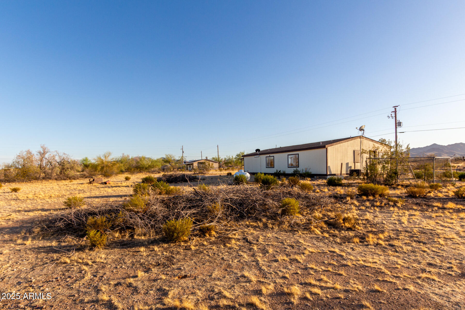 3349 North Ralston Road Maricopa, AZ 85139 - Photo 37 of 56 39 Ralston