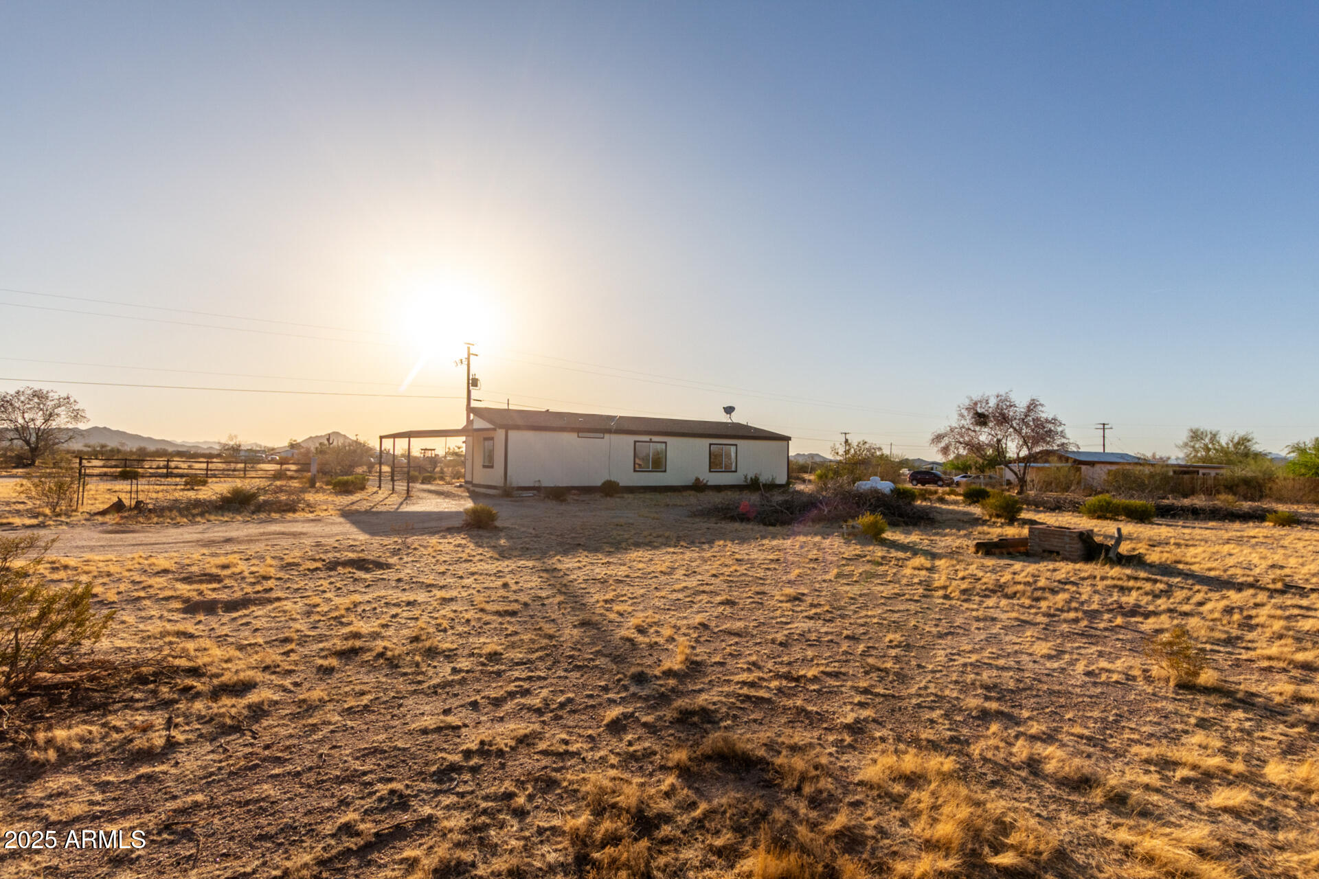 3349 North Ralston Road Maricopa, AZ 85139 - Photo 38 of 56 40 Ralston