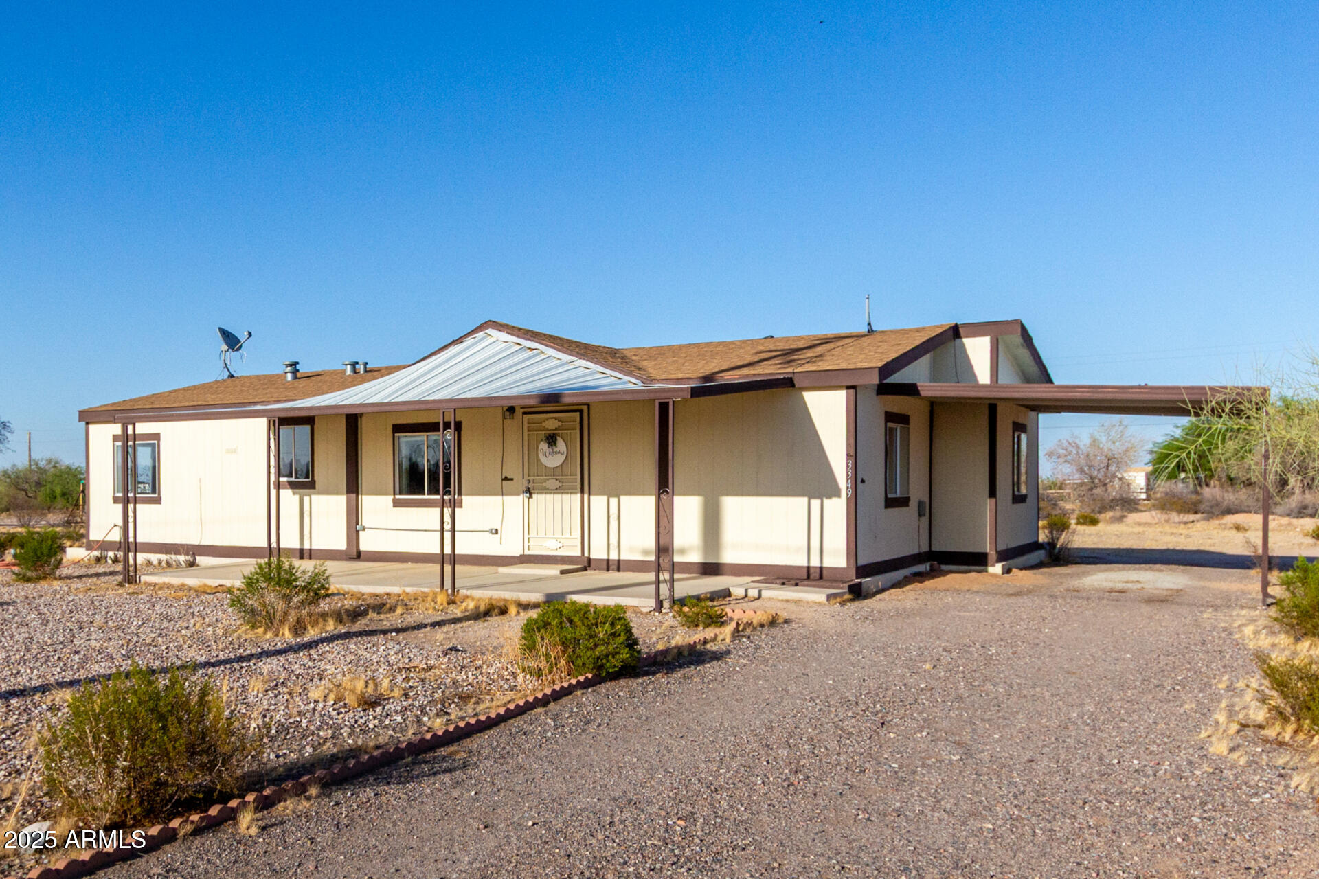 3349 North Ralston Road Maricopa, AZ 85139 - Photo 4 of 56 05 Ralston