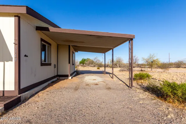 $239,000 | 3349 North Ralston Road, Maricopa, AZ 85139