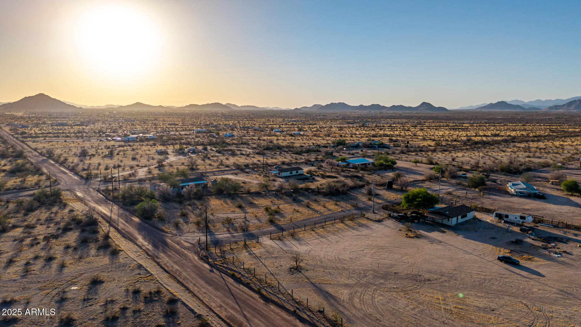 3349 North Ralston Road Maricopa, AZ 85139 - Photo 52 of 56 54 Ralston
