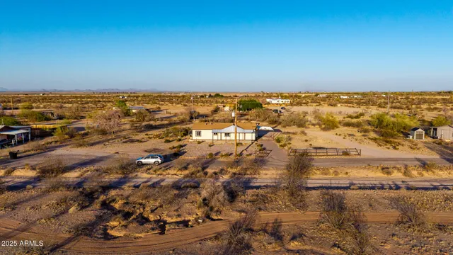 $239,000 | 3349 North Ralston Road, Maricopa, AZ 85139