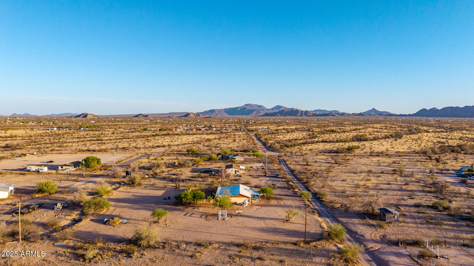 3349 North Ralston Road Maricopa, AZ 85139 - Photo 55 of 56 57 Ralston