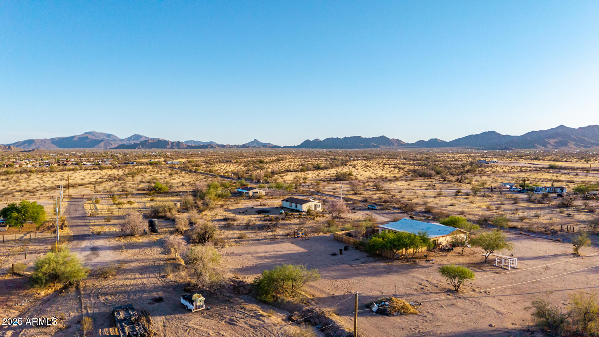 3349 North Ralston Road Maricopa, AZ 85139 - Photo 56 of 56 58 Ralston