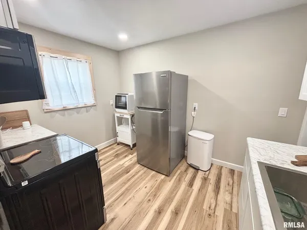 $69,900 | 1702 North 20th Street, Springfield, IL 62702