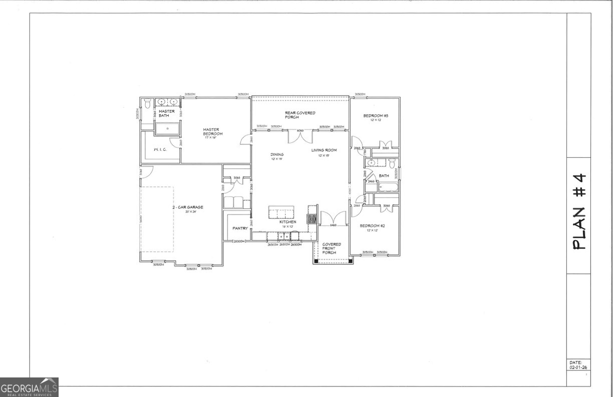 4 Woods Bridge Road Commerce, GA 30529 - Photo 21 of 26