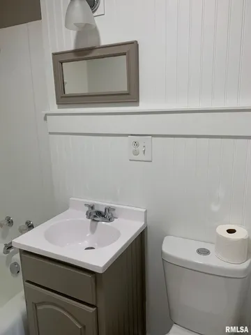 $118,000 | 518 North 2nd Street, Girard, IL 62640