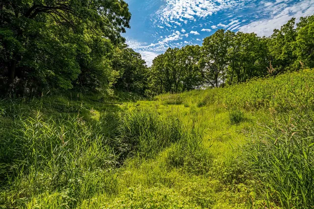 $350,000 | 22.72-acres County Road A, Blanchardville, WI 53516