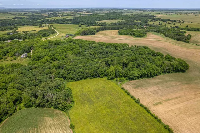 $350,000 | 22.72-acres County Road A, Blanchardville, WI 53516