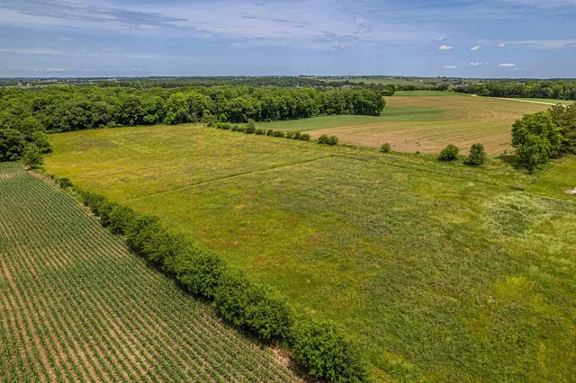 $350,000 | 22.72-acres County Road A, Blanchardville, WI 53516
