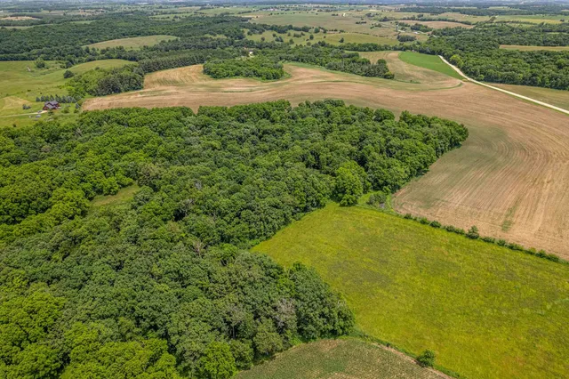 $350,000 | 22.72-acres County Road A, Blanchardville, WI 53516