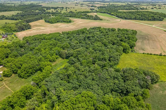 $350,000 | 22.72-acres County Road A, Blanchardville, WI 53516