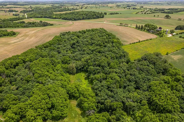 $350,000 | 22.72-acres County Road A, Blanchardville, WI 53516